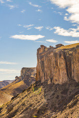 Fototapeta premium Cueva de las Manos, Patagonia, Argentina