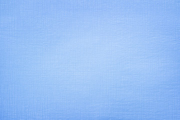 Checkered, blue  paper texture or background.