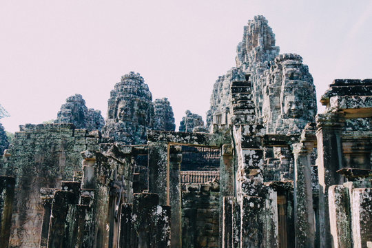 Angkor Wat © Samantha