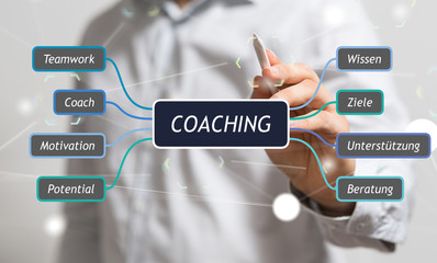 coaching