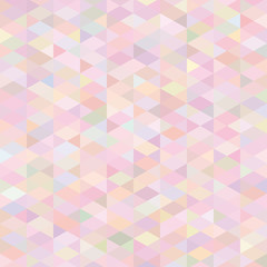 Retro pink soft vector pattern background