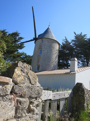 de Noirmoutier à la Guérinière en passant par Port Morin