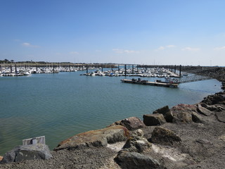 de Noirmoutier à la Guérinière en passant par Port Morin