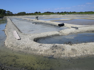 de Noirmoutier à la Guérinière en passant par Port Morin