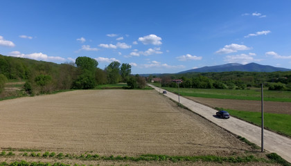 Countryside