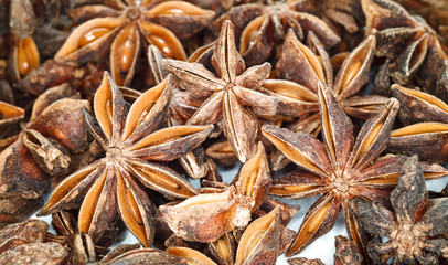 Star anise