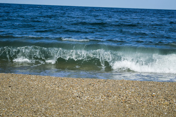 sea