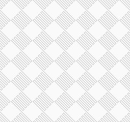 Gray Background_Seamless Pattern #Vector Graphics 