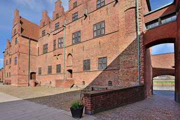 Malmö Castle © Tomasz Warszewski