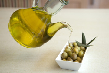 olive oil