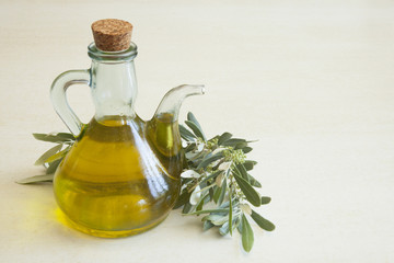 olive oil