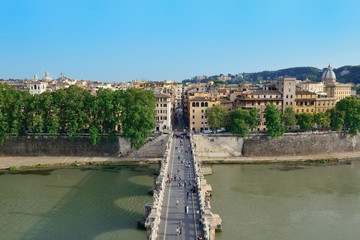 Ponte Sant' Angelo