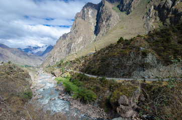 Inka Trail