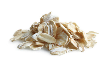 Oat flakes