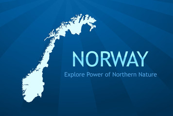 Poster or Business Card for Travel Company