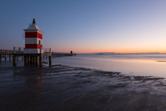 Alba al Faro