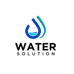 W water solution