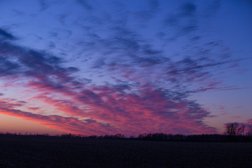 Obraz premium The great beyond