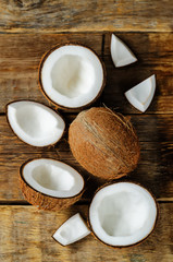 Coconut