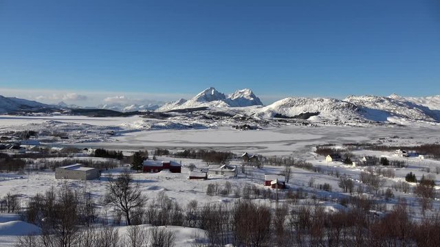 Borg, Norwegen
