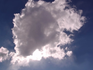 sky, weather, day, heaven, background, cloud, space, cloudscape, color, light, nature, outdoor, air, climate, cumulus, beauty, summer, view, environment, high, beautiful, sunny, bright, pattern, sunli