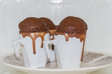 Cup cake