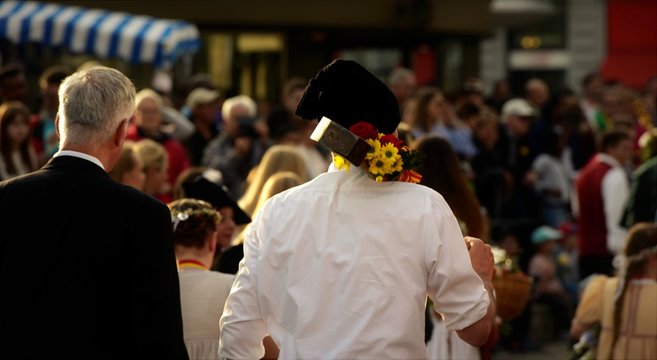 Sechsel&auml;uten