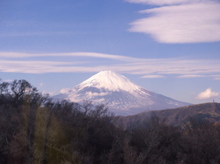 Fototapeta premium mountain