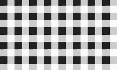 Gingham pattern