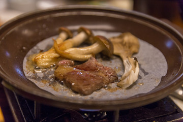 Japanese Wagyu 