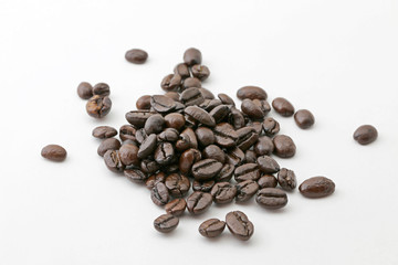 Obraz premium コーヒー豆