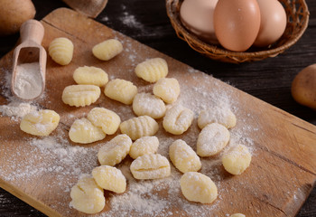 Gnocchi