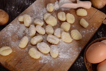 Gnocchi