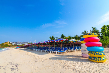 samae beach in the morning 64