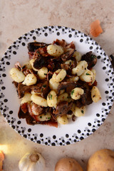 Gnocchi