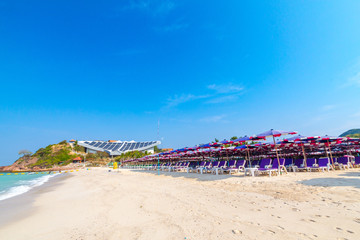 samae beach in the morning 69