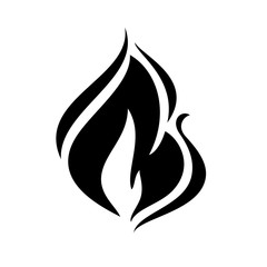 fire flame icon