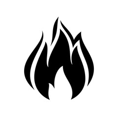 fire flame icon