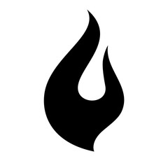 fire flame icon