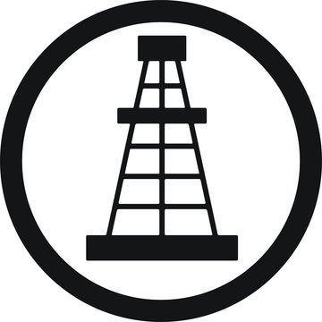 driling rig