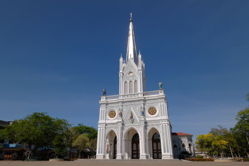 Catholic Church