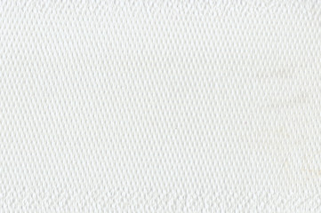 White paper background, rough pattern stationery texture.