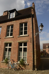 Béguinage de Louvain