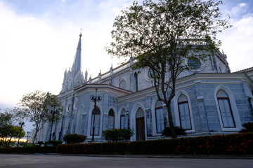 Obraz premium Catholic Church