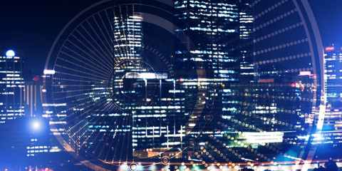 Modern technologies as means of optimization and making new progress step