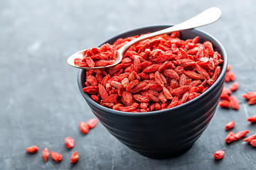 Goji