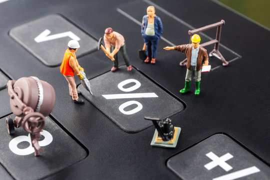 constantly doing the best regarding interest rates