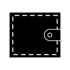 money wallet isolated icon vector illustration design