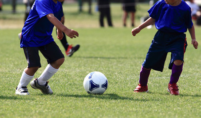 サッカー　フットボール