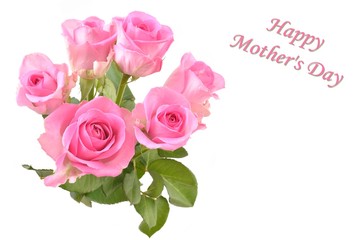 Rose for mothers day.